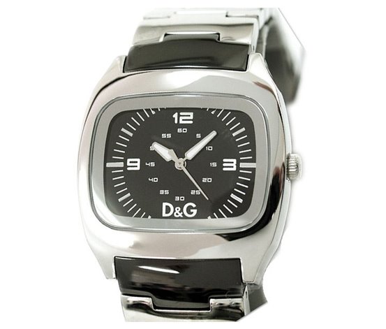 Oiritaly Watch Quartz Unisex D G DW0320 Watches